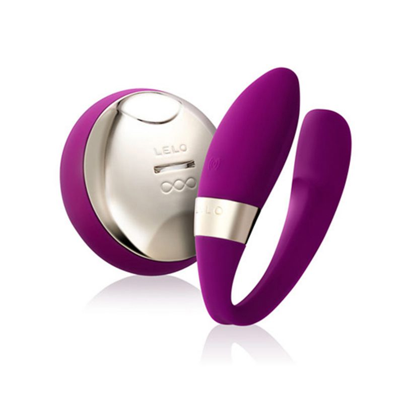 Lelo vibrator Tiane 2 