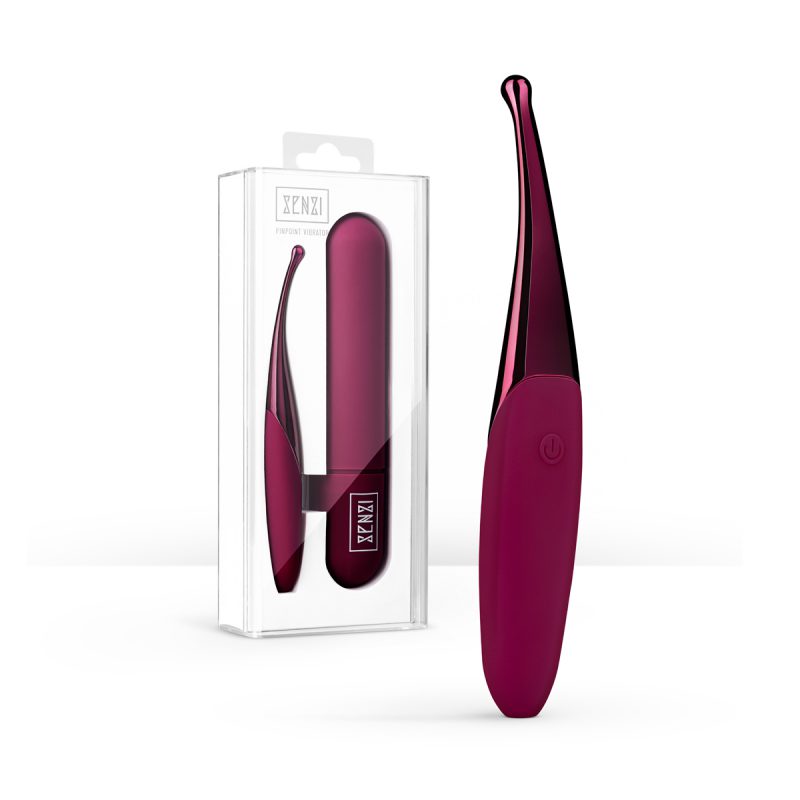 Senzi vibrator